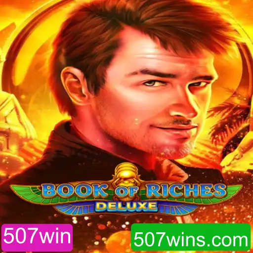 Explorando o Fascinante Mundo do Book of Riches Deluxe