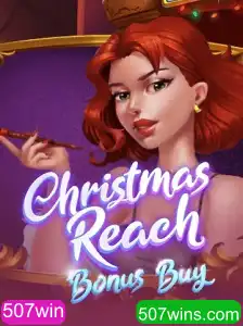 Explorando ChristmasReachBonusBuy: Uma Aventura Lúdica para a Temporada Festiva