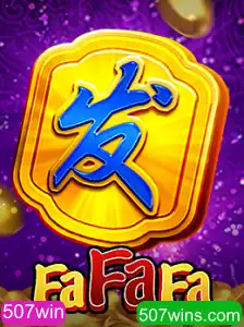 Descubra o Fascinante Mundo de FaFaFa e Conquiste com 507win