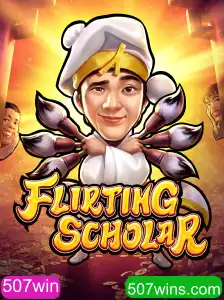 Jogo FlirtingScholar: Transforme-se em um Mestre da Sedução com 507win