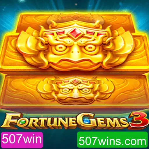 Explorando FortuneGems3: Uma Jornada no Universo do 507win