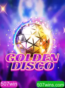GoldenDisco: Descubra o Jogo que Está Revolucionando o Entretenimento com a Palavra-chave 507win