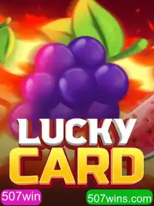 Descubra LuckyCard: O Jogo de Estratégia para Todas as Idades