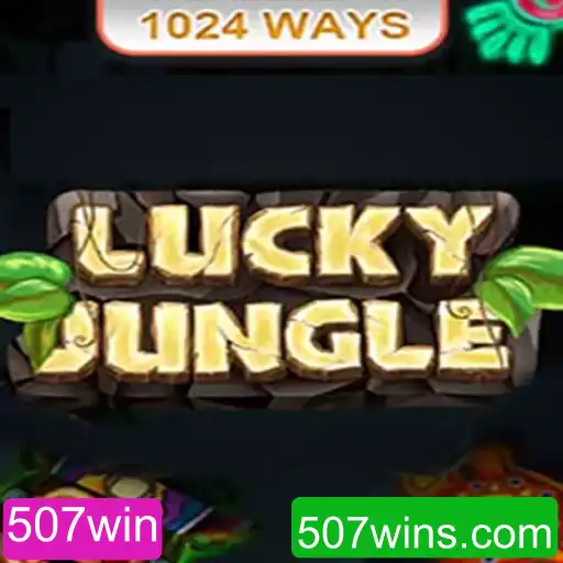Explorando o Fascinante Mundo de LuckyJungle1024: O Jogo de Aventura e Estratégia
