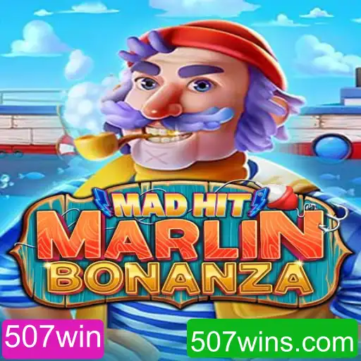 Descubra o Excitante Mundo de MadHitMarlinBonanza