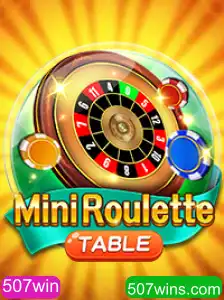 MiniRoulette: Um Mergulho nas Regras e Estrategias do Jogo de Azar Inovador