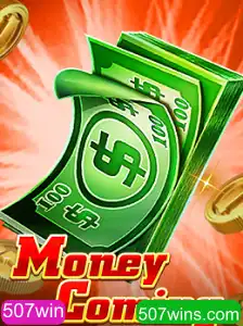 Descubra o Fascinante Jogo MoneyComing: Seu Caminho para a Vitória Com 507win