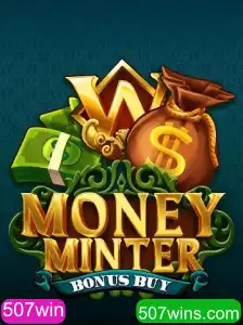 Descubra o Mundo de MoneyMinterBonusBuy: Aventura e Estratégia