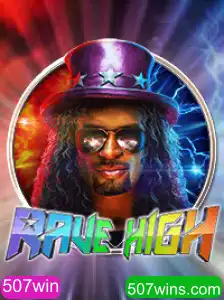 Explorando o Mundo Vibrante de RaveHigh: Um Jogo de Estratégia e Diversão