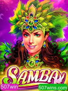 Samba: Um Jogo Empolgante para Todas as Idades