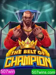 Explorando o Fascinante Mundo de TheBeltOfChampion