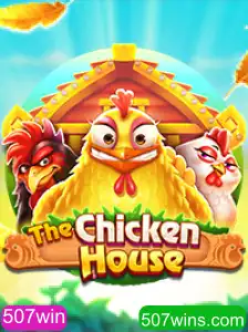 Descubra o Jogo 'TheChickenHouse': Uma Aventura Inovadora