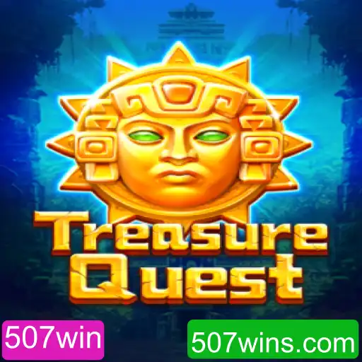 TreasureQuest: Aventura e Estratégia em Busca de Tesouros