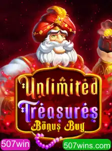 Explorando UnlimitedTreasuresBonusBuy: Uma Nova Dimensão no Entretenimento de Cassino Online