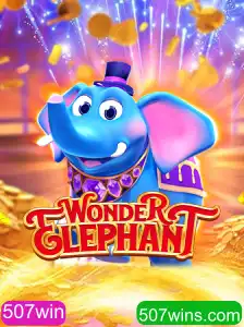 Explorando o Jogo Inovador WonderElephant: Tudo o que Você Precisa Saber